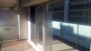 神奈川県 S様邸 窓 断熱フィルム 紫外線約99%、赤外線約80%カット　フィルム施工価格1㎡/¥7,500円から～